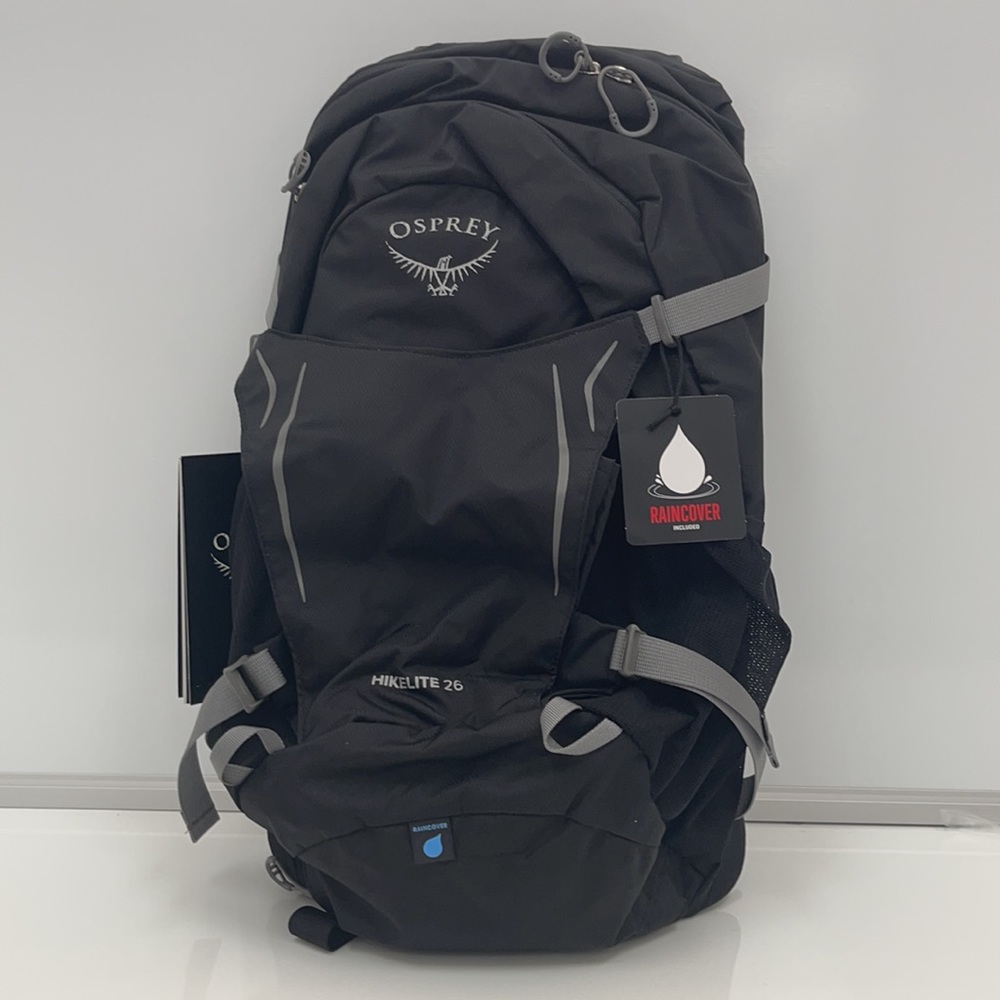 Osprey Hikelit 26 - Picture 3 of 5